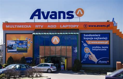 avans tarnow|avans pl sklep internetowy.